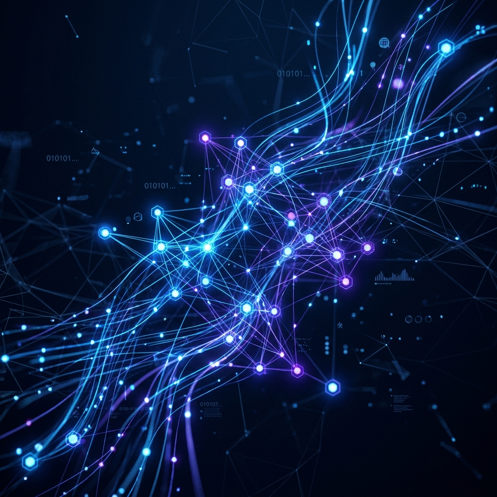 Projects Tech Background